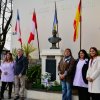 Acto De San Martin